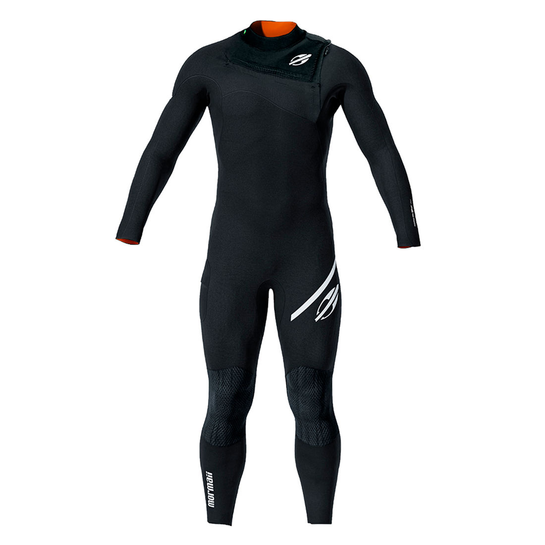 Long John Mormaii Flexxxa Pro UV Suit 1 mm Chestzip Long John Mormaii Flexxxa Pro UV Suit 1 mm Chestzip
