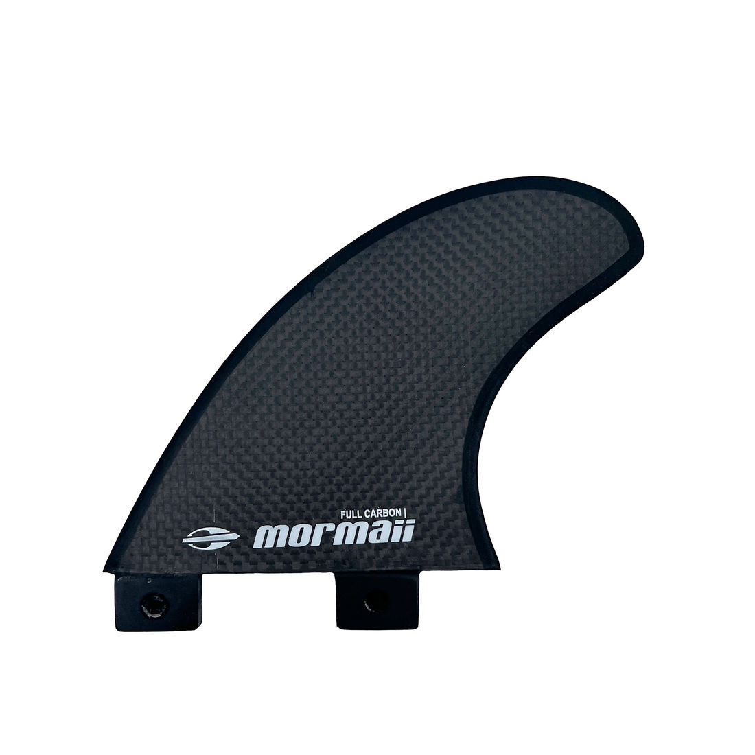 Quilhas Mormaii Quad Hybrid Carbon Medium (Quadriquilha) Quilhas Mormaii Quad Hybrid Carbon Medium (Quadriquilha)