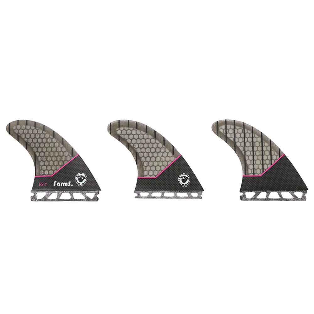 Quilhas Farms FS-7 Large (Futures) Quilhas Farms FS-7 Large (Futures)