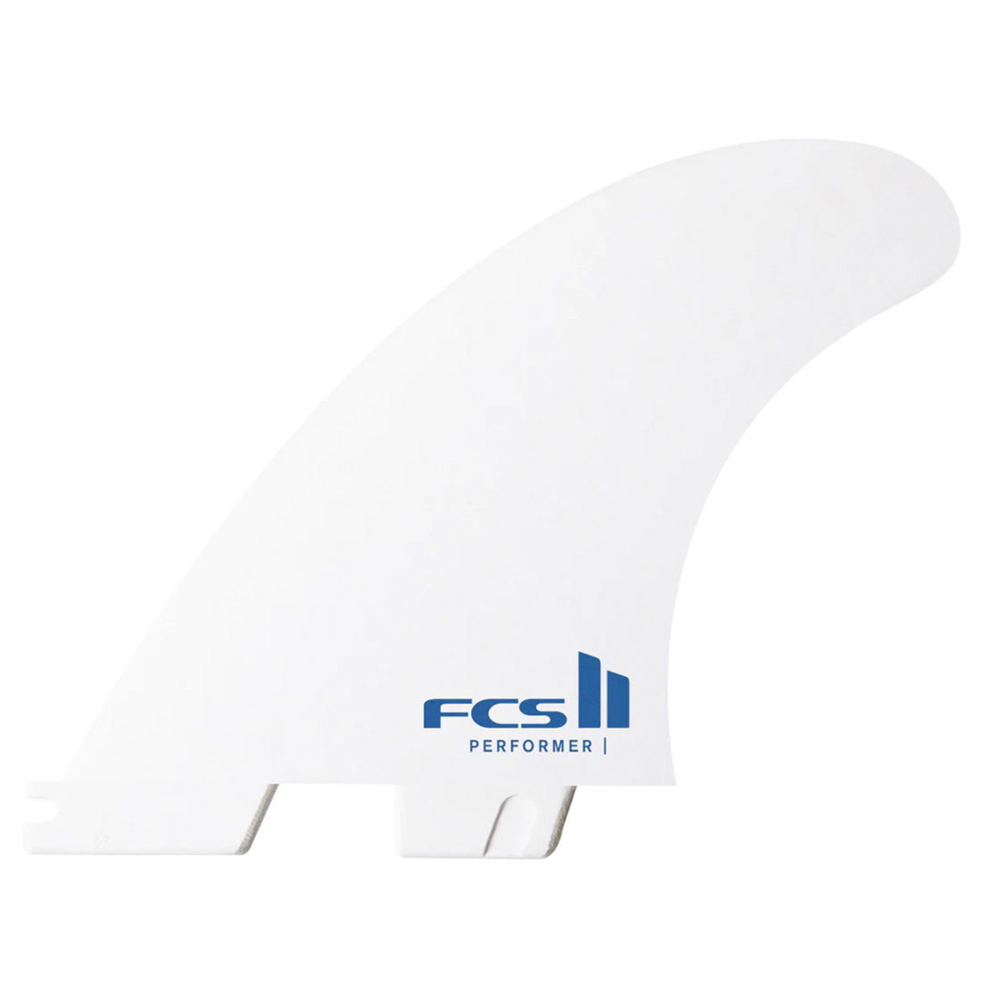 Quilhas FCS II Performer PC Tri - Medium Quilhas FCS II Performer PC Tri - Medium