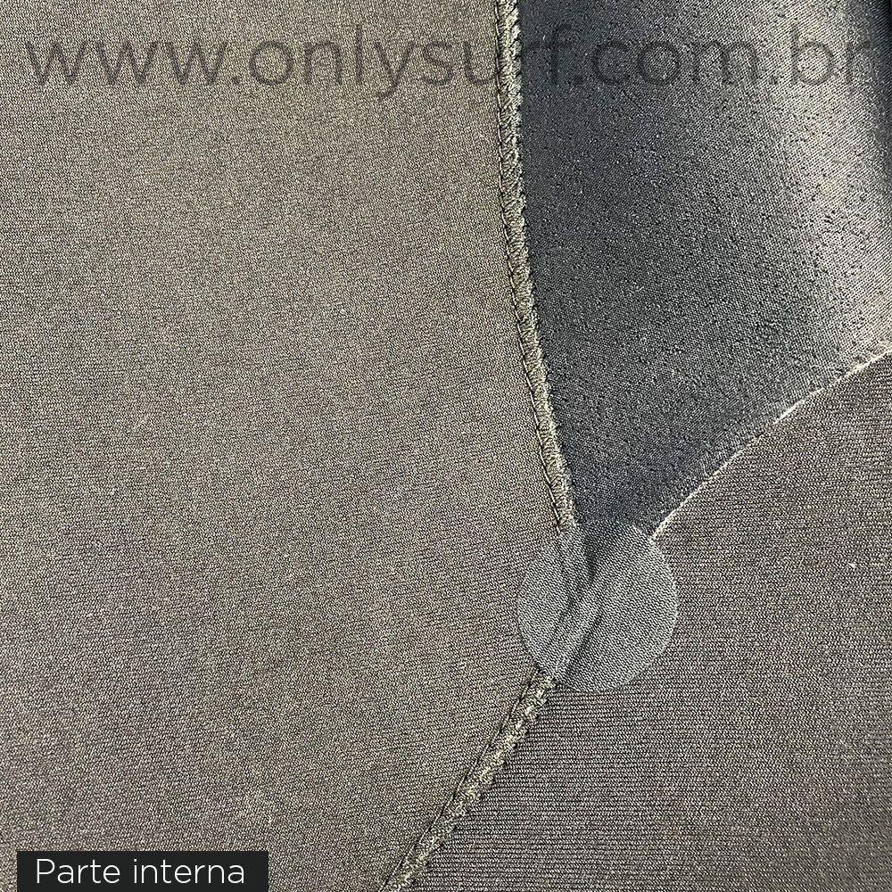 Long John Fundive Wailea 3 mm Vedado