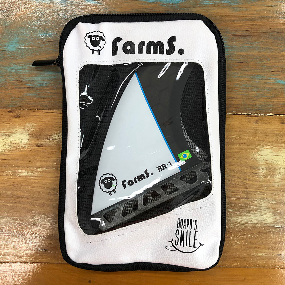 Quilhas Farms BR-1 Large (Futures) Quilhas Farms BR-1 Large (Futures)