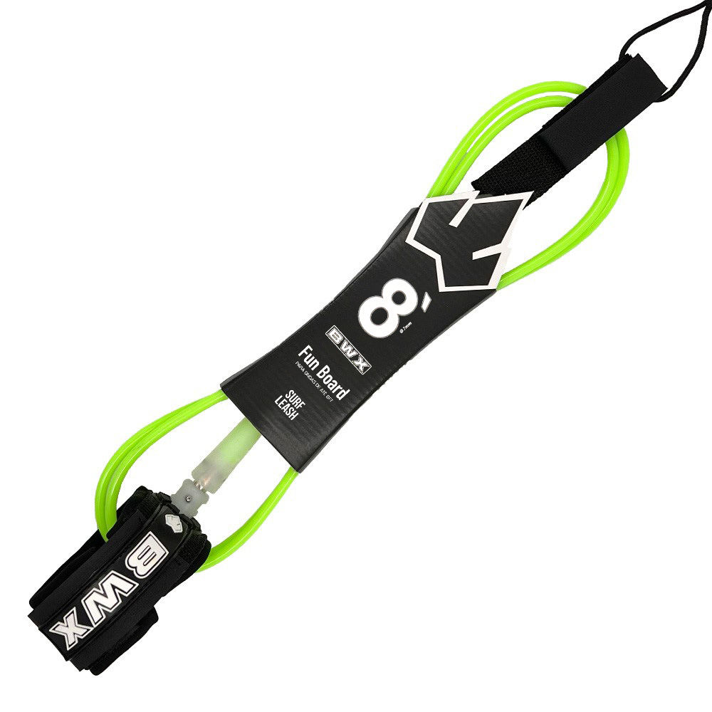 Leash funboard sales