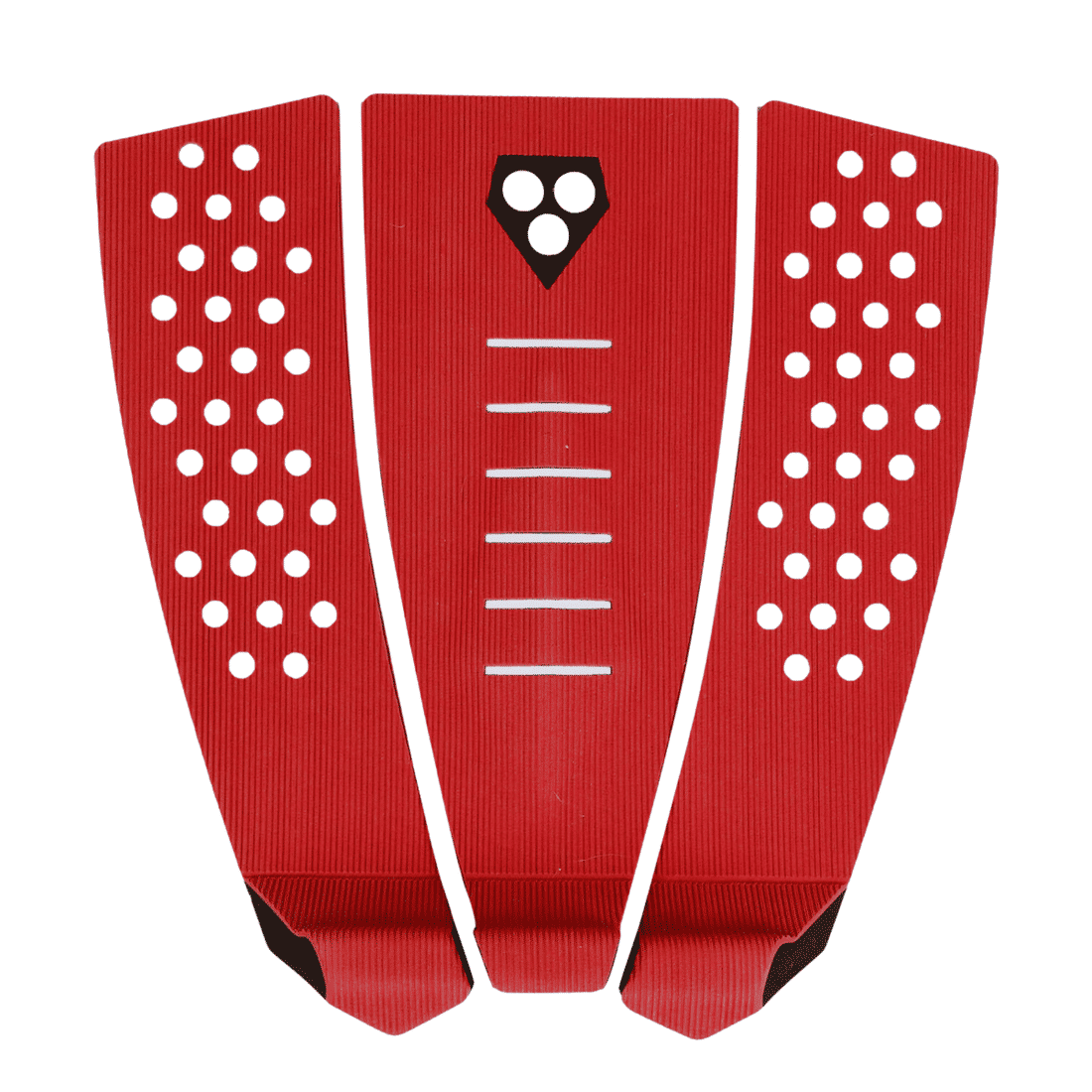 Deck Gorilla - Skinny Three Red Deck Gorilla - Skinny Three Red