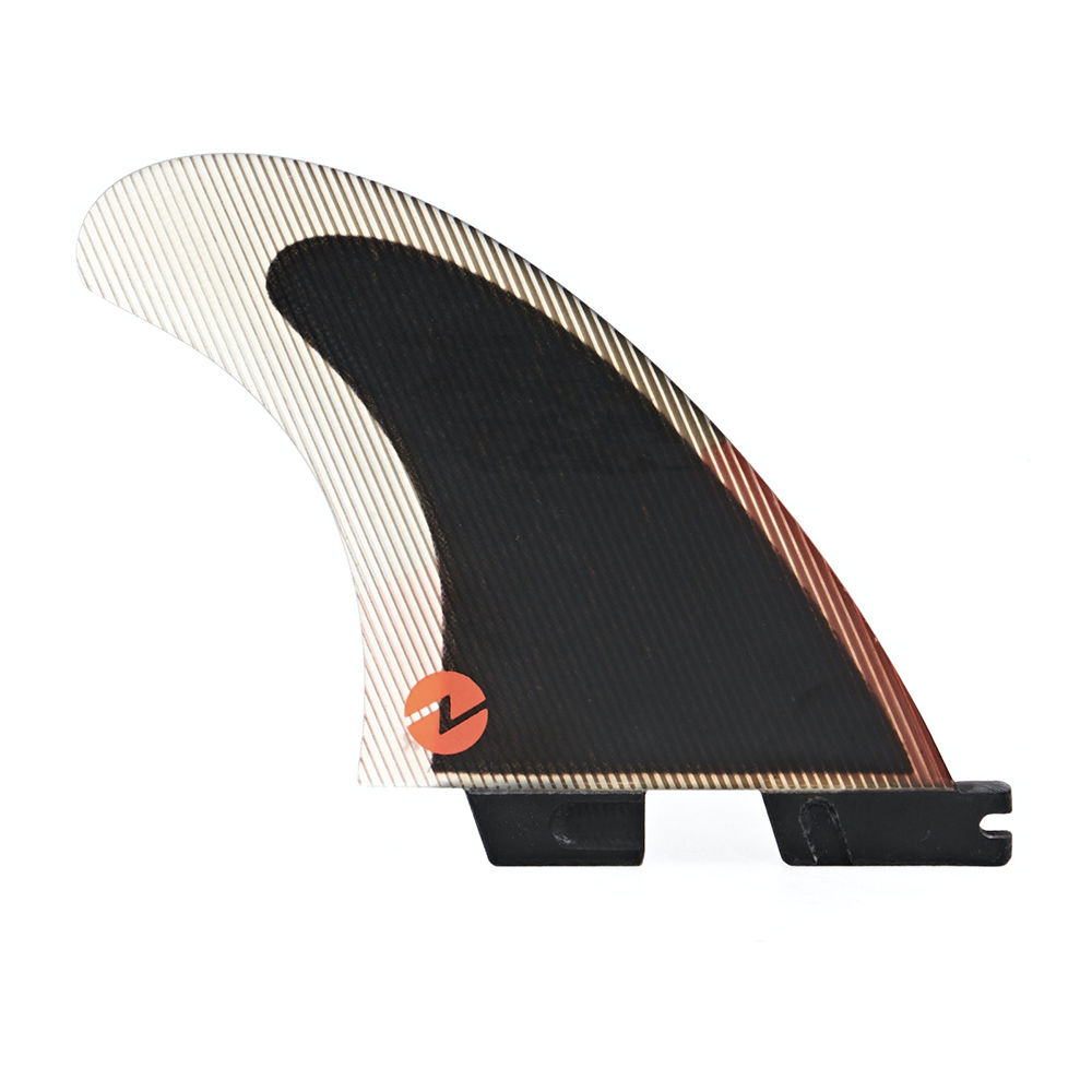 Quilhas FCS II Accelerator PC Tri - Medium - OnlySurf