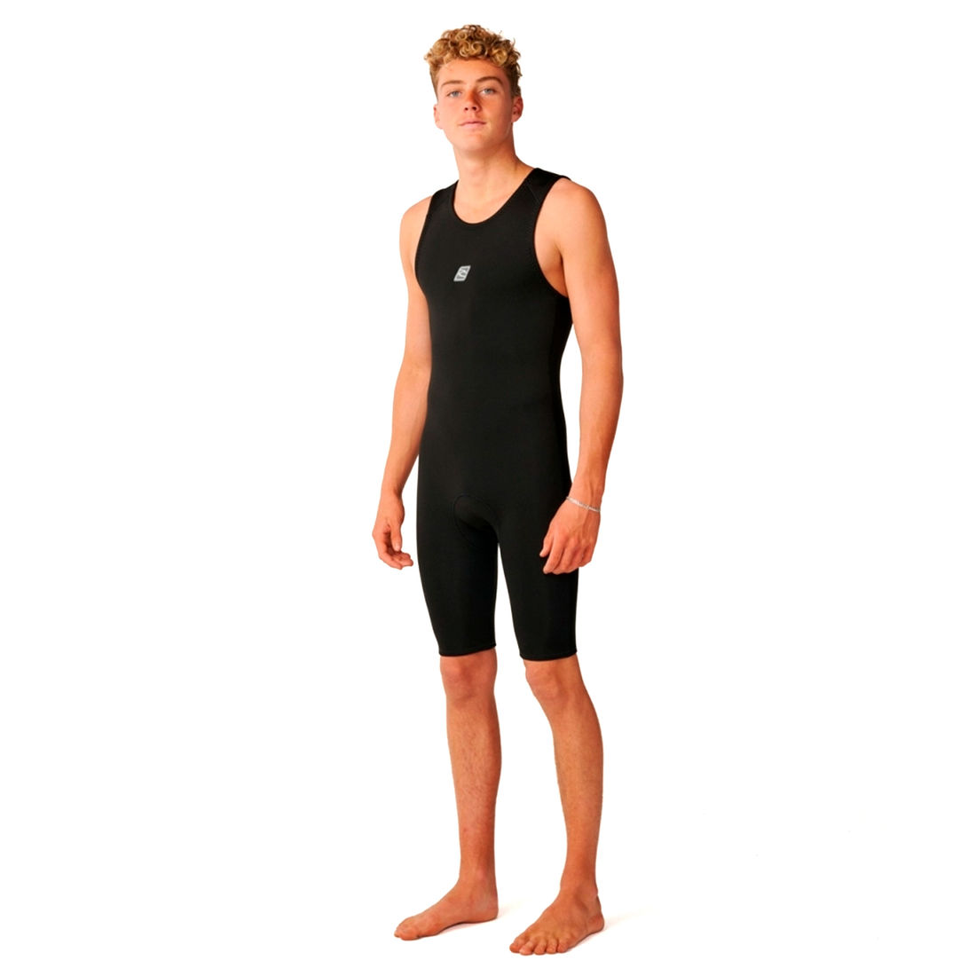 Short John Rip Curl Cavado Dawn Patrol 2/2 mm - 2026 Short John Rip Curl Cavado Dawn Patrol 2/2 mm - 2026