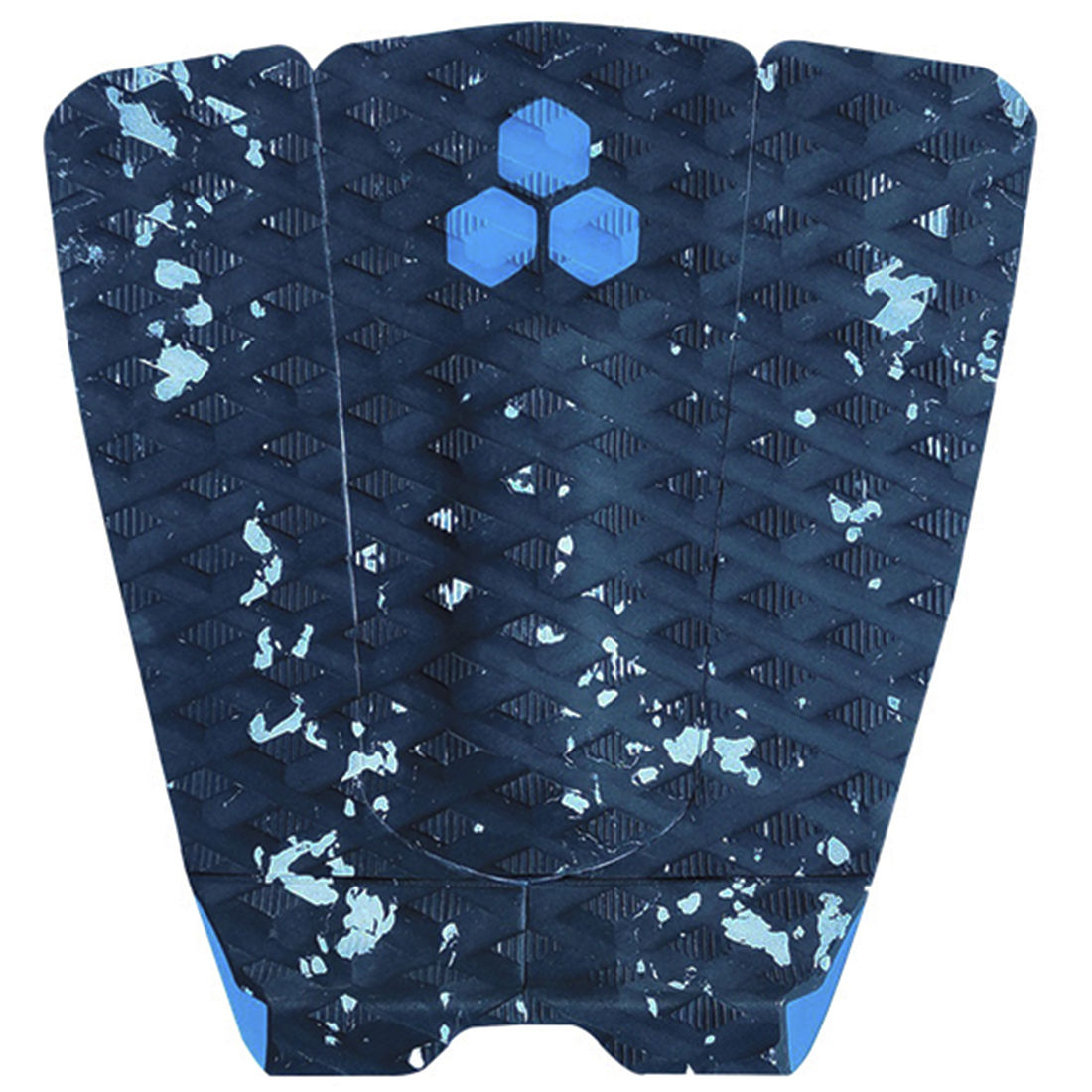 Deck Channel Island - Al Merrick Fader Megakush Preto/Mescla Deck Channel Island - Al Merrick Fader Megakush Preto/Mescla