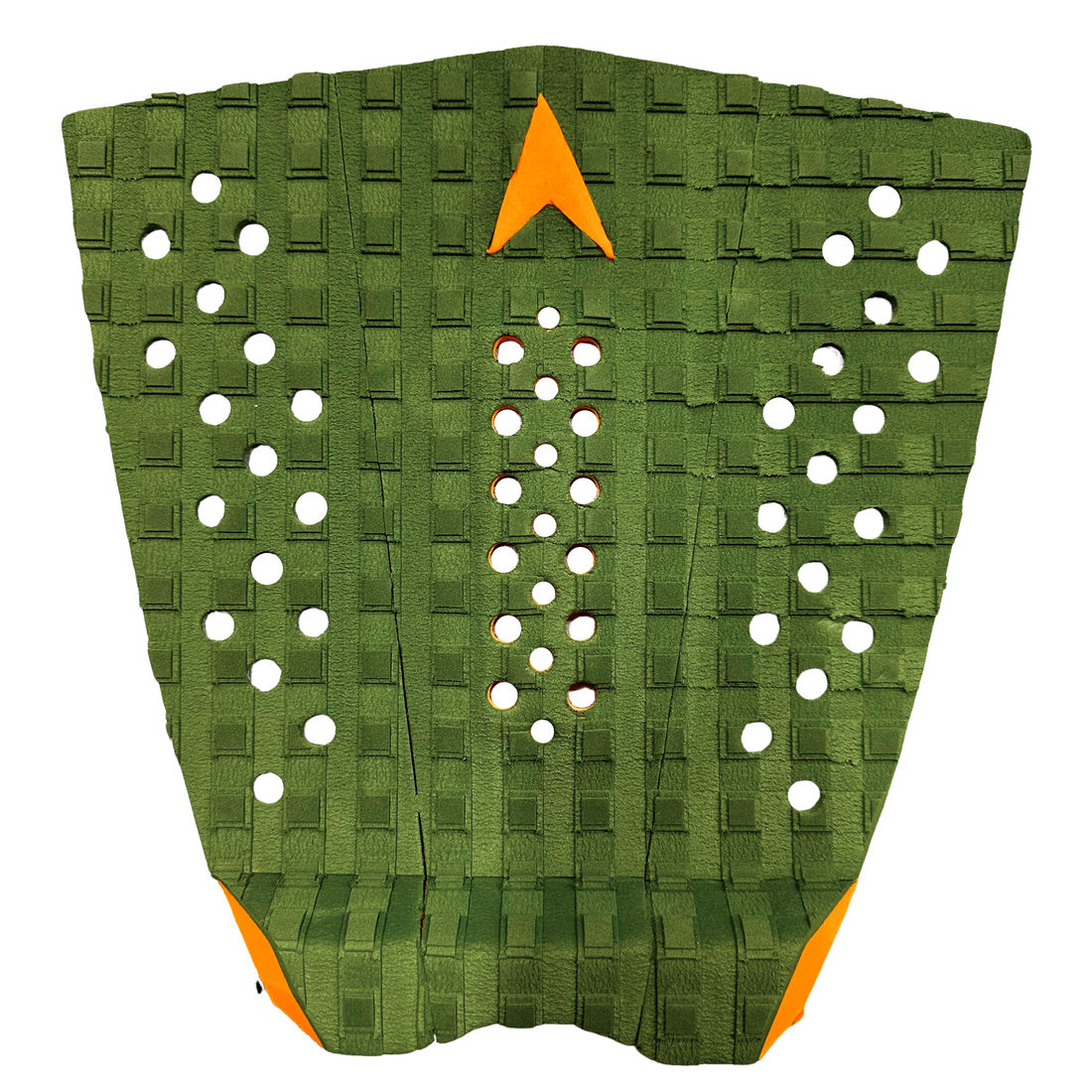 Deck Astrodeck Joaça Verde/Laranja Deck Astrodeck Joaça Verde/Laranja