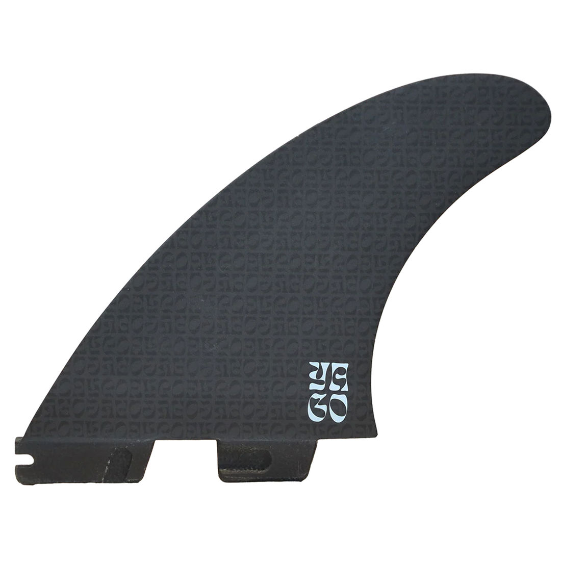 Quilhas FCS II Yago Dora PC Tri - Medium Quilhas FCS II Yago Dora PC Tri - Medium