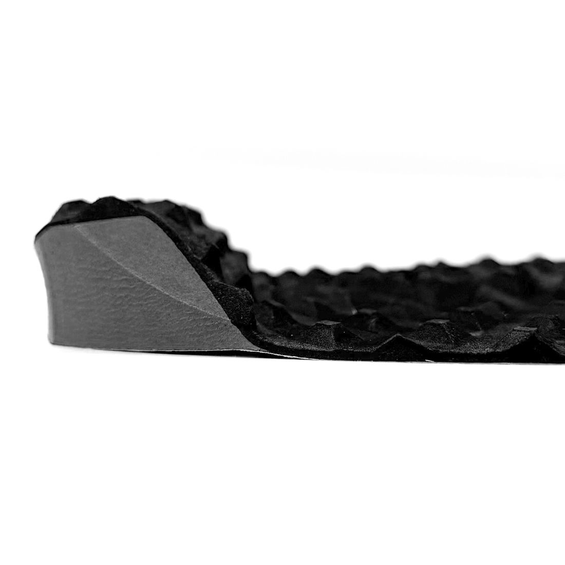 Deck Bullys Volt 3M Preto/Cinza Deck Bullys Volt 3M Preto/Cinza