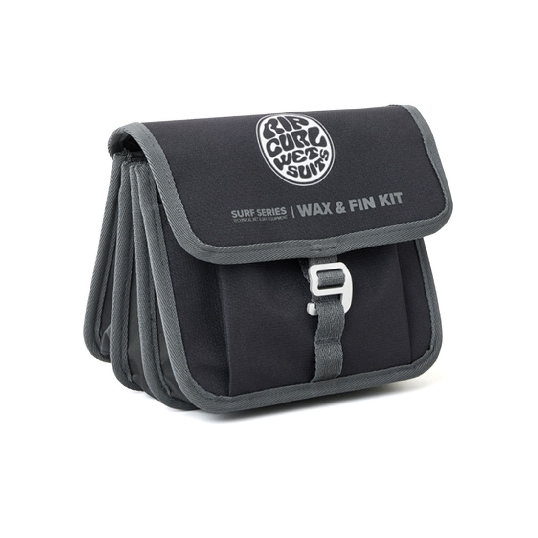 Estojo Quilhas Rip Curl Surf Series Mini-Chaos Estojo Quilhas Rip Curl Surf Series Mini-Chaos