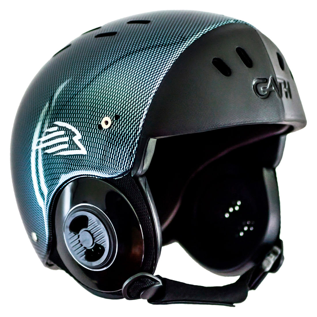 GATH Convertible ヘルメット Capacete Gath Surf Convertible para Surf Original | Onlysurf