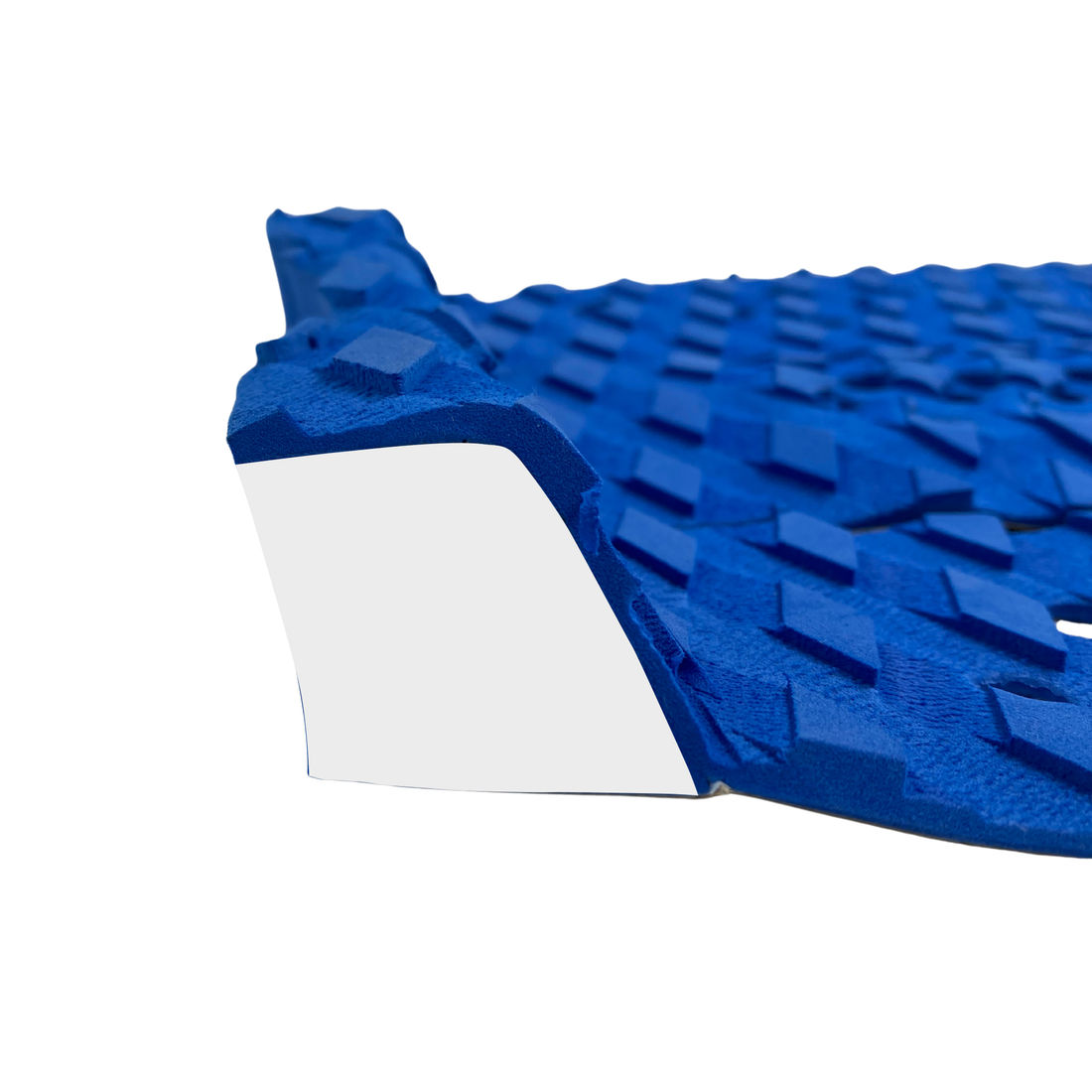Deck Banana Wax BWX2 Fresado Azul Deck Banana Wax BWX2 Fresado Azul