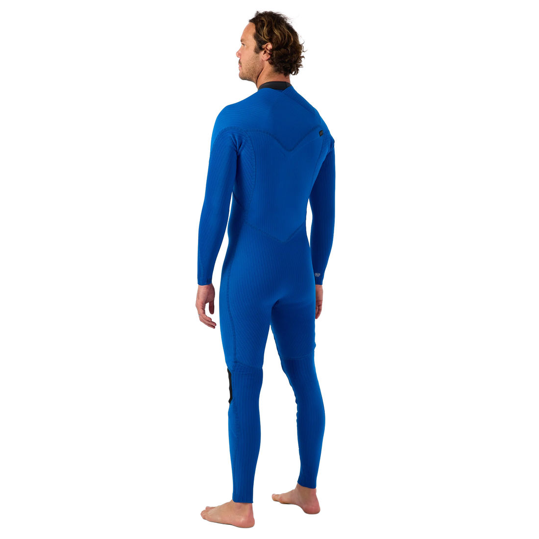 Long John O'Neill Hyperfreak 4/3 mm + Chest Zip Long John O'Neill Hyperfreak 4/3 mm + Chest Zip