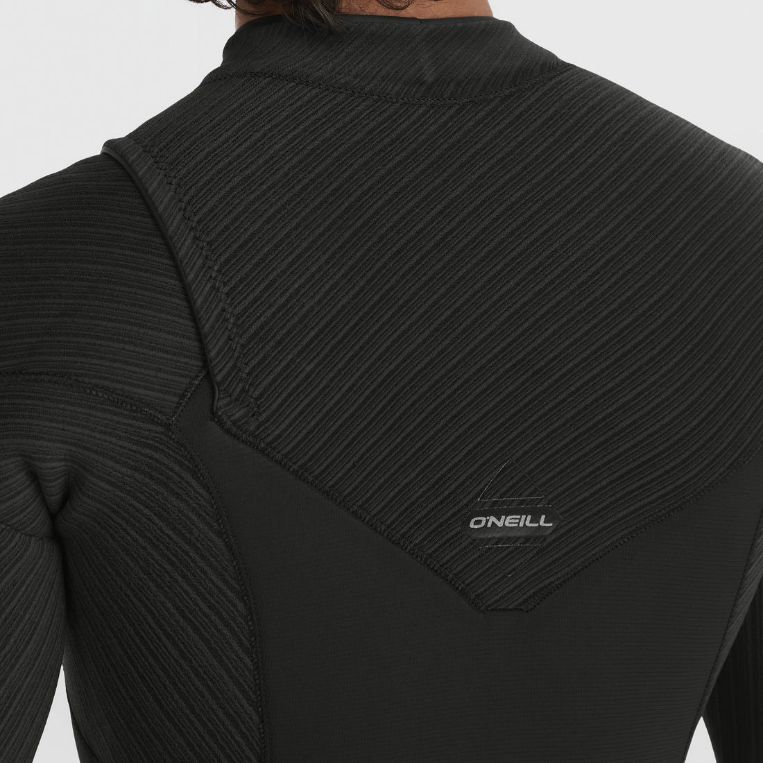Long John O'Neill Hyperfreak 4/3 mm + Chest Zip Long John O'Neill Hyperfreak 4/3 mm + Chest Zip