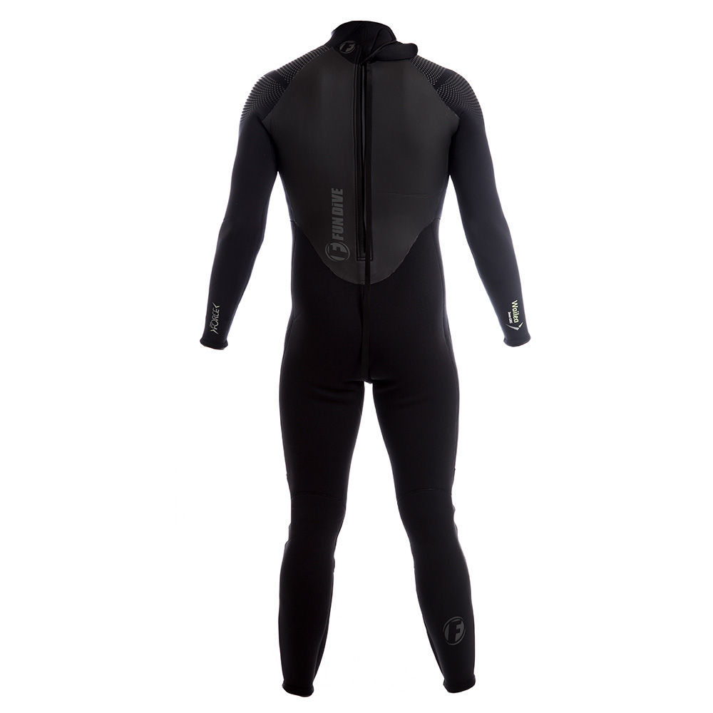 Long John Fundive Wailea 3 mm Vedado Long John Fundive Wailea 3 mm Vedado