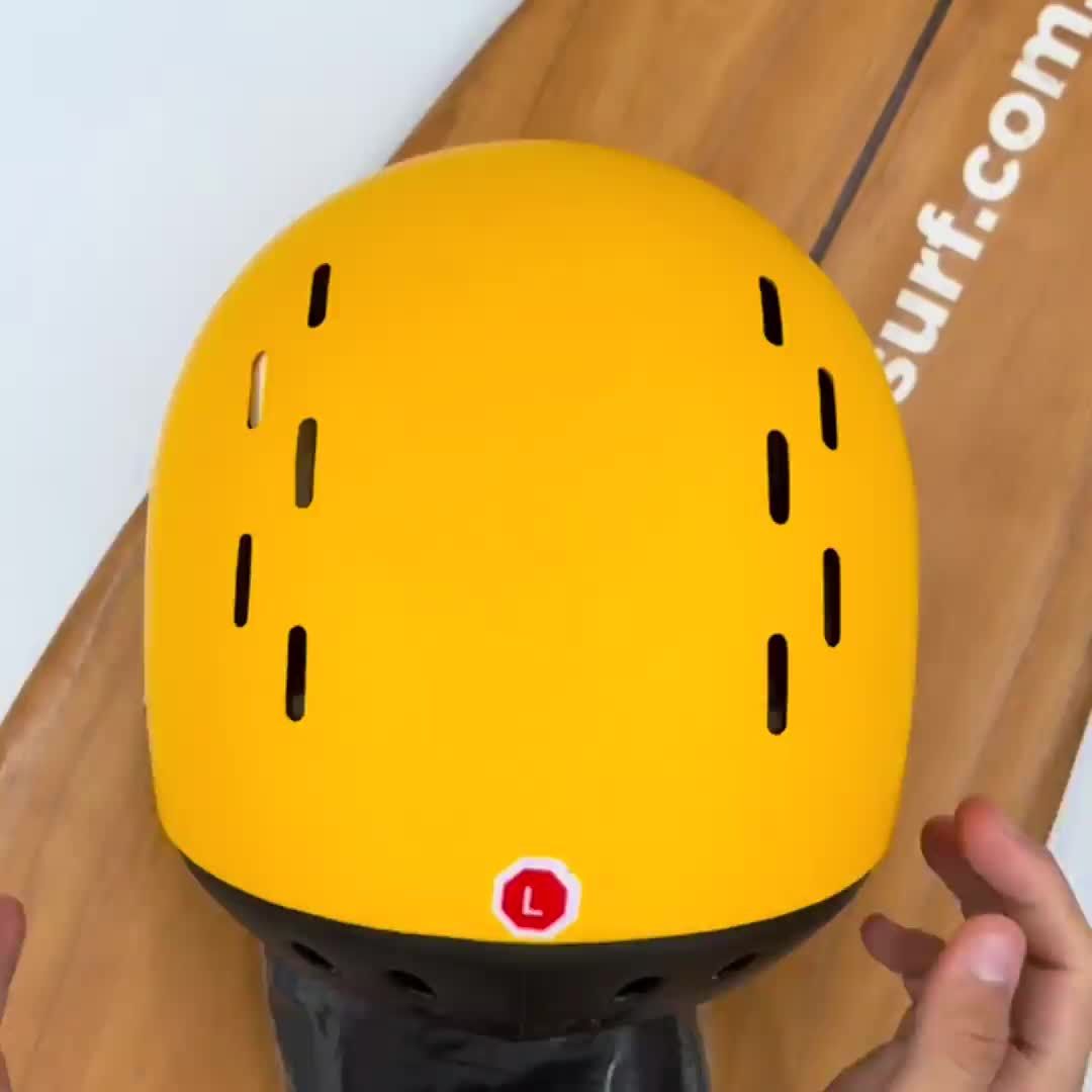 Capacete Gath Surf Convertible para Surf Original | Onlysurf