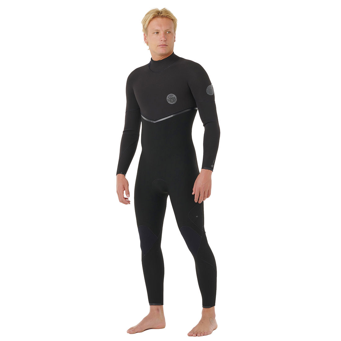Long John Rip Curl E-Bomb E7 3/2mm Back Zip Vedado - 2026 Long John Rip Curl E-Bomb E7 3/2mm Back Zip Vedado - 2026