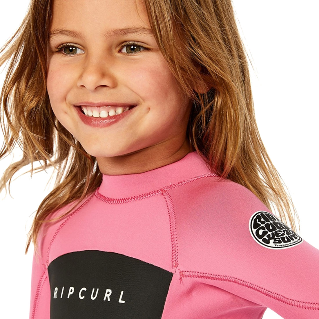 Long John Infantil Rip Curl Omega 3 2 mm Vedado OnlySurf
