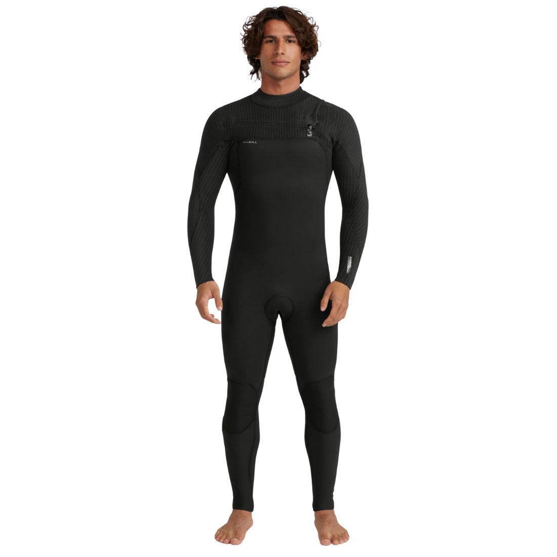 Long John O'Neill Hyperfreak 4/3 mm + Chest Zip Long John O'Neill Hyperfreak 4/3 mm + Chest Zip