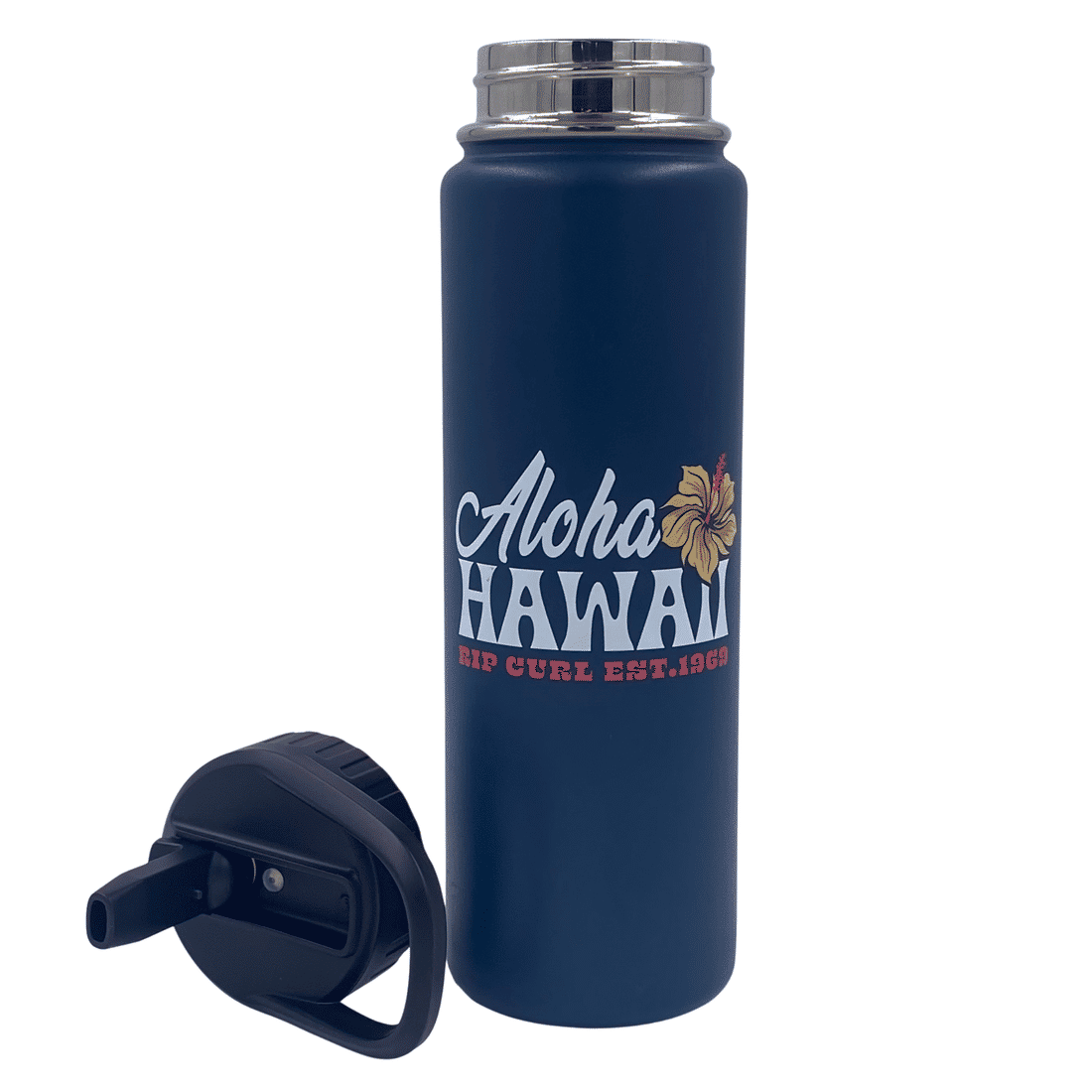 Garrafa Térmica Rip Curl Search Drink Bottle 710 - OnlySurf