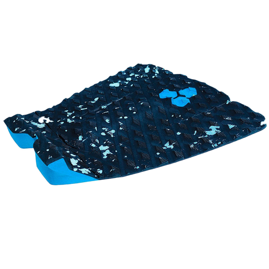 Deck Channel Island - Al Merrick Fader Megakush Preto/Mescla Deck Channel Island - Al Merrick Fader Megakush Preto/Mescla