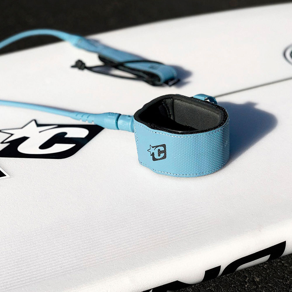 Leash Creatures 6' x 7 mm - Superlite Pro - OnlySurf