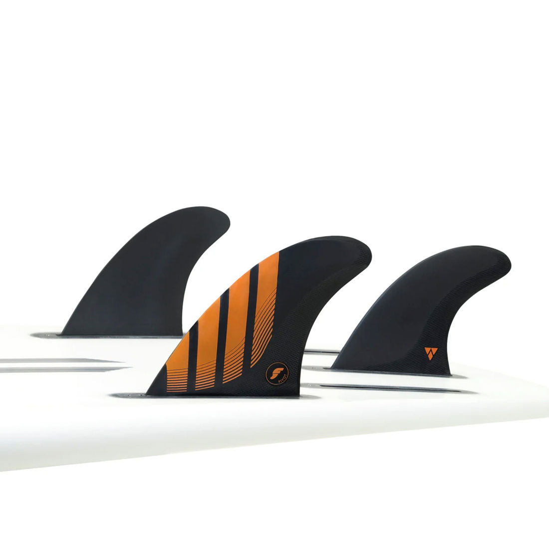 Quilhas Futures P6 Alpha Tri - Medium Quilhas Futures P6 Alpha Tri - Medium