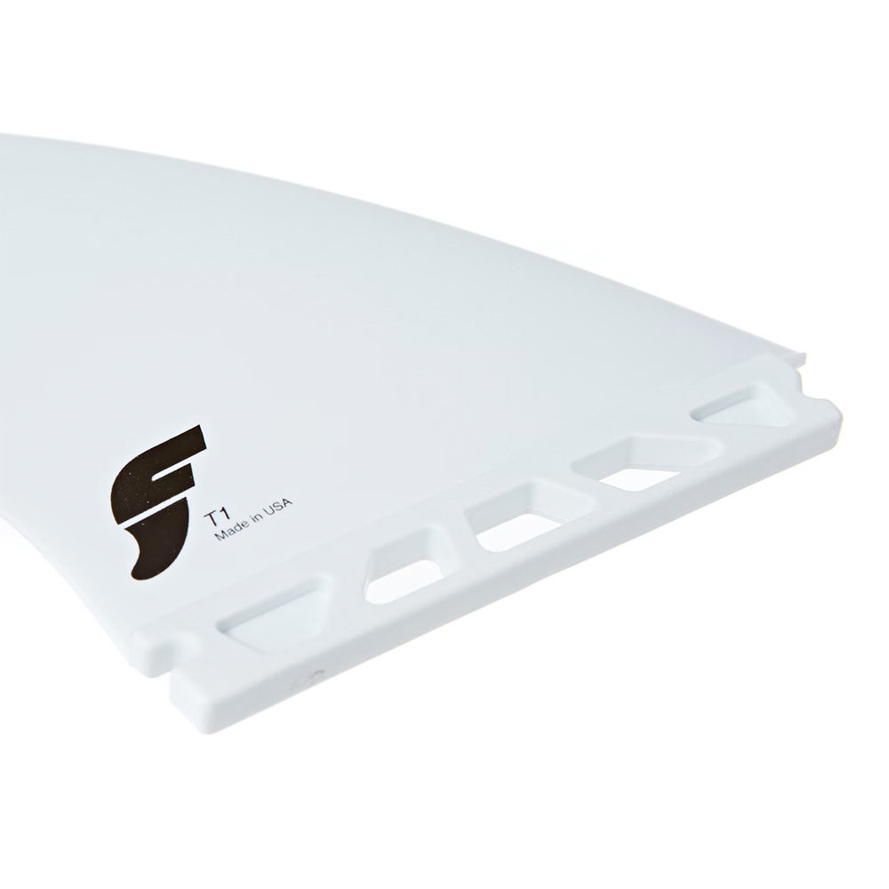 Quilhas Futures T1 Twin Thermotech - Biquilha