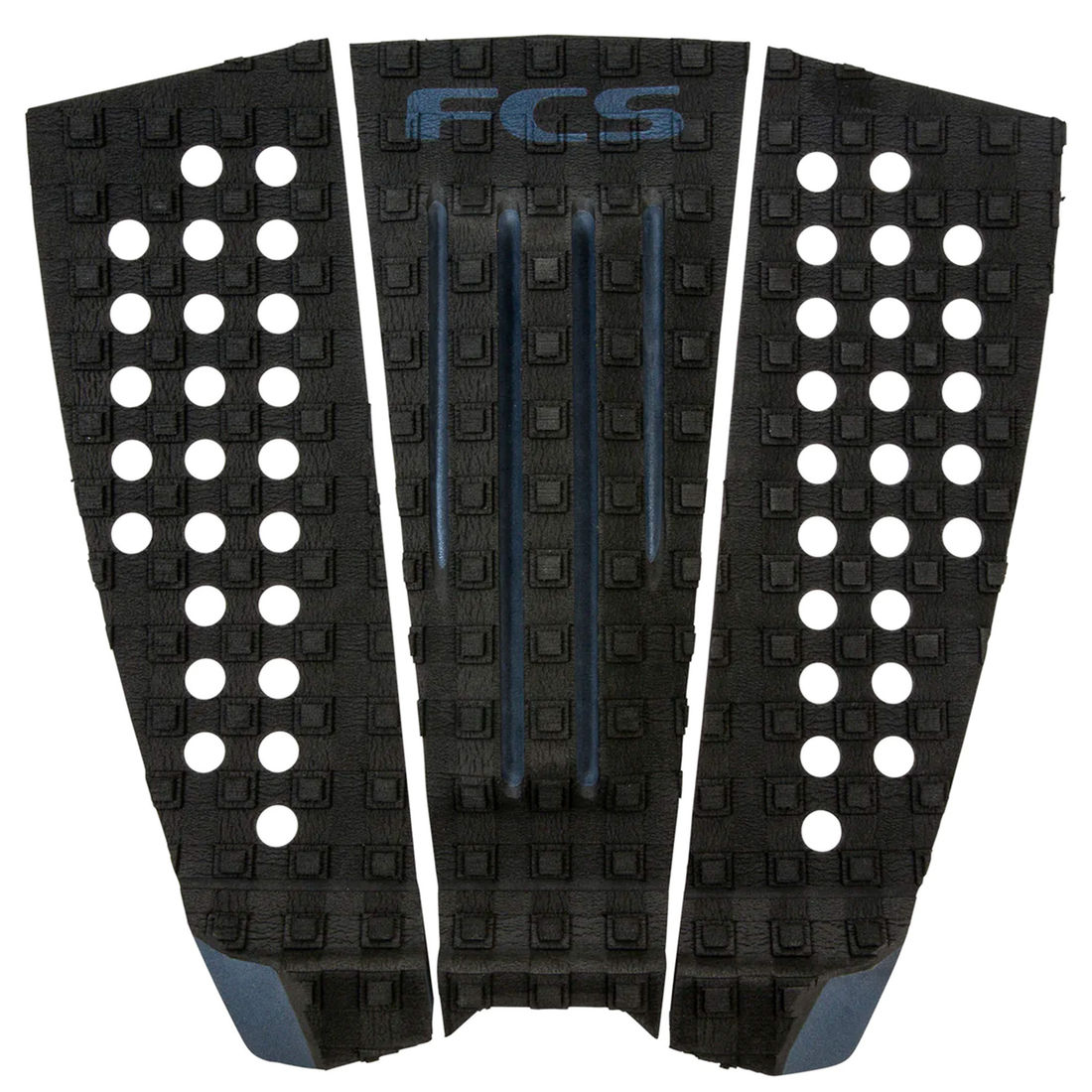 Deck FCS Julian Wilson Black/Charcoal Deck FCS Julian Wilson Black/Charcoal