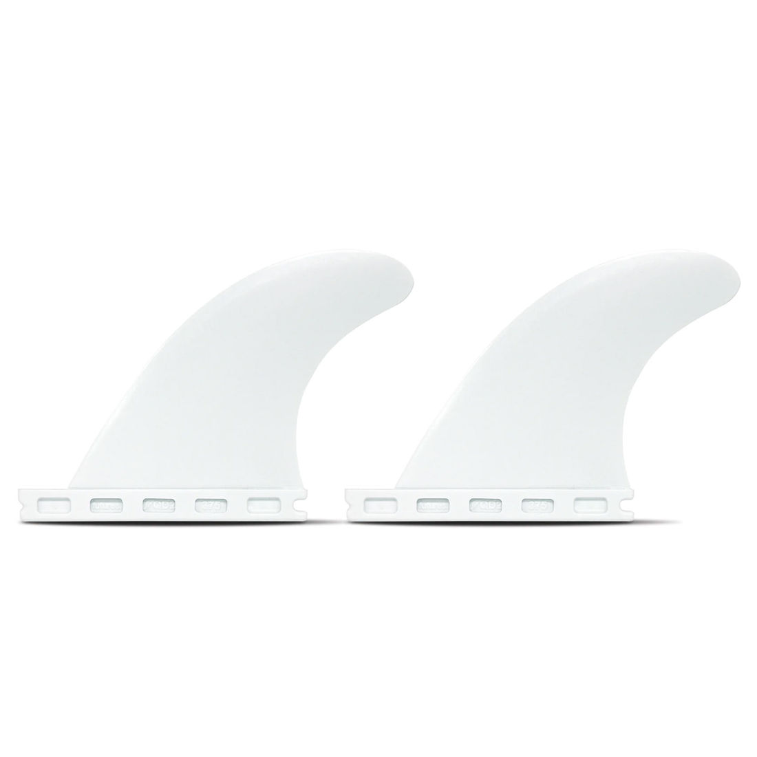 Quilhas Futures Estabilizadoras Tras Quadri QD2 4.0 Symm - Medium