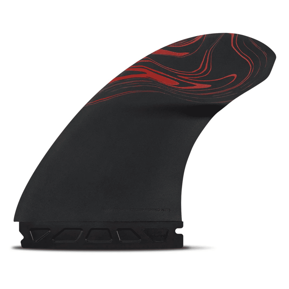 Quilhas Futures 3/2 Reverse Alpha Twin + Estab Quilhas Futures 3/2 Reverse Alpha Twin + Estab