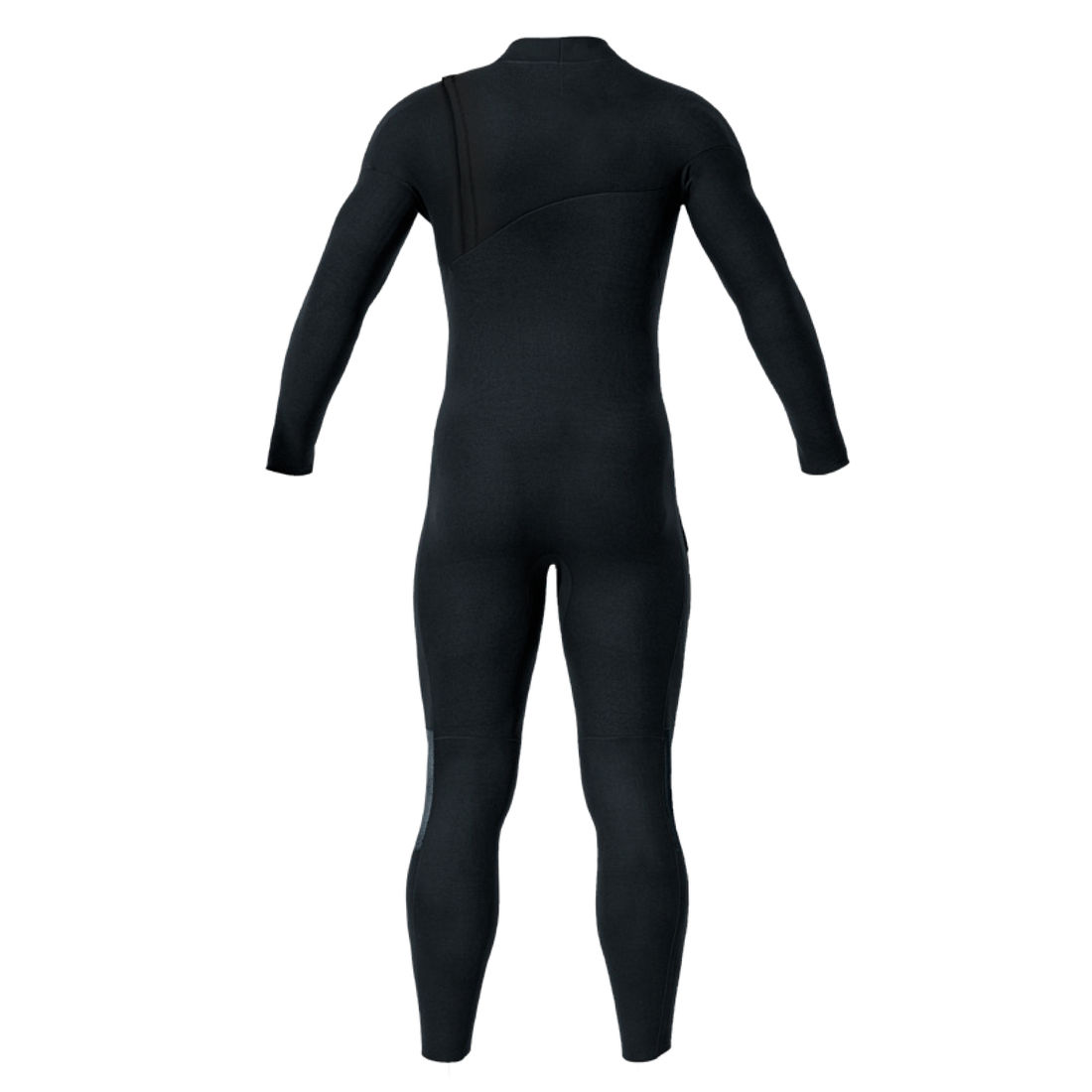 Long John Mormaii Kombat 3/2 mm Chest Zip Vedado – Roupa de Borracha Masculina para Surf