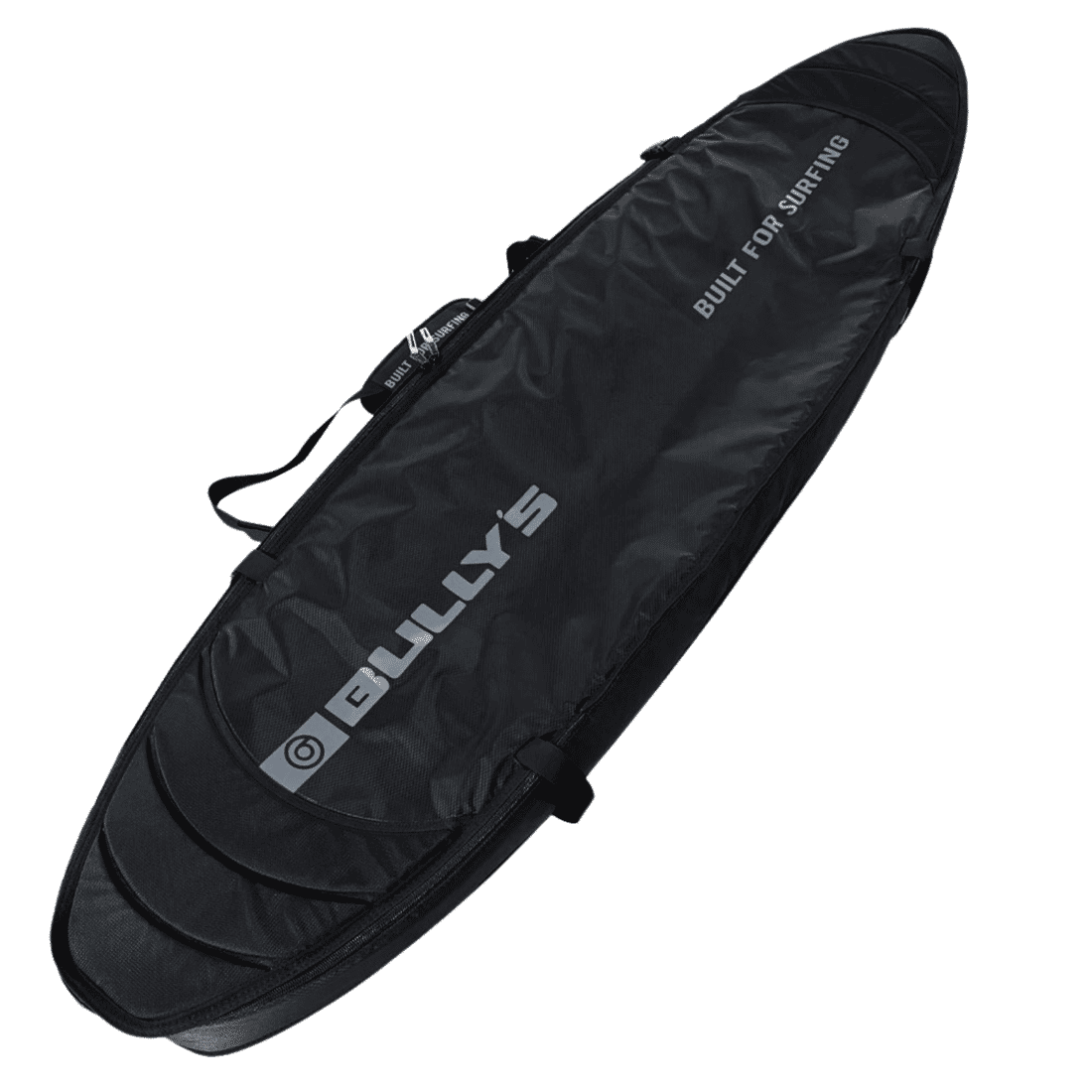 Capa Sarcófago 2 Pranchas Bully's Travel Capa Sarcófago 2 Pranchas Bully's Travel