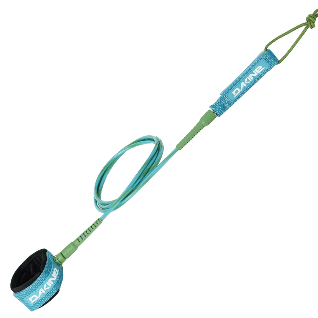 Leash Dakine 6' x 6,5 mm - Kainui Team - OnlySurf