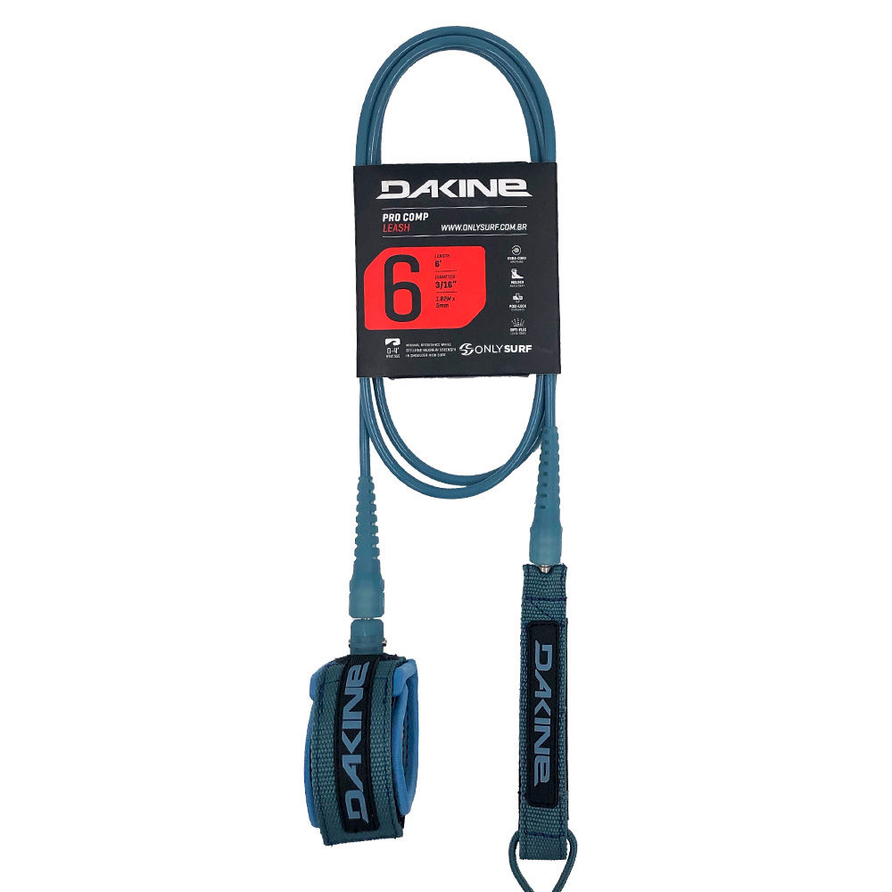 Dakine pro comp deals leash