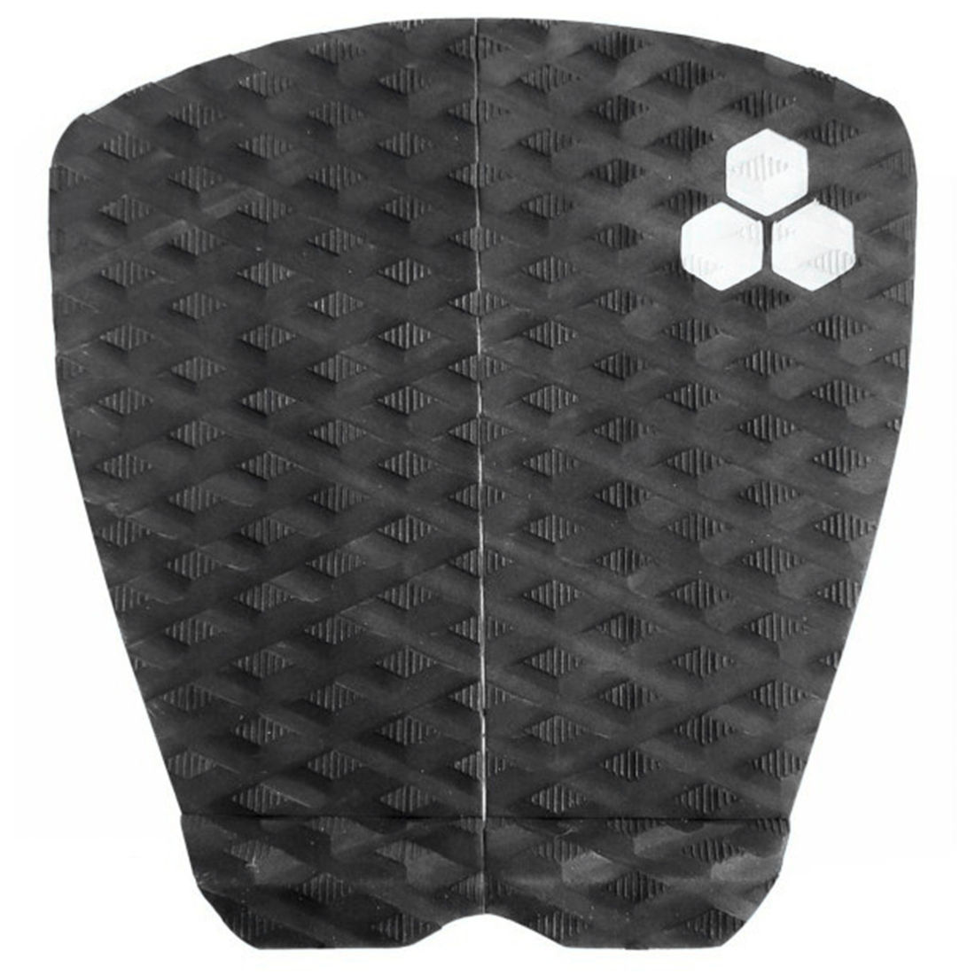 Deck Channel Island - Al Merrick Dane Reynolds Preto Deck Channel Island - Al Merrick Dane Reynolds Preto