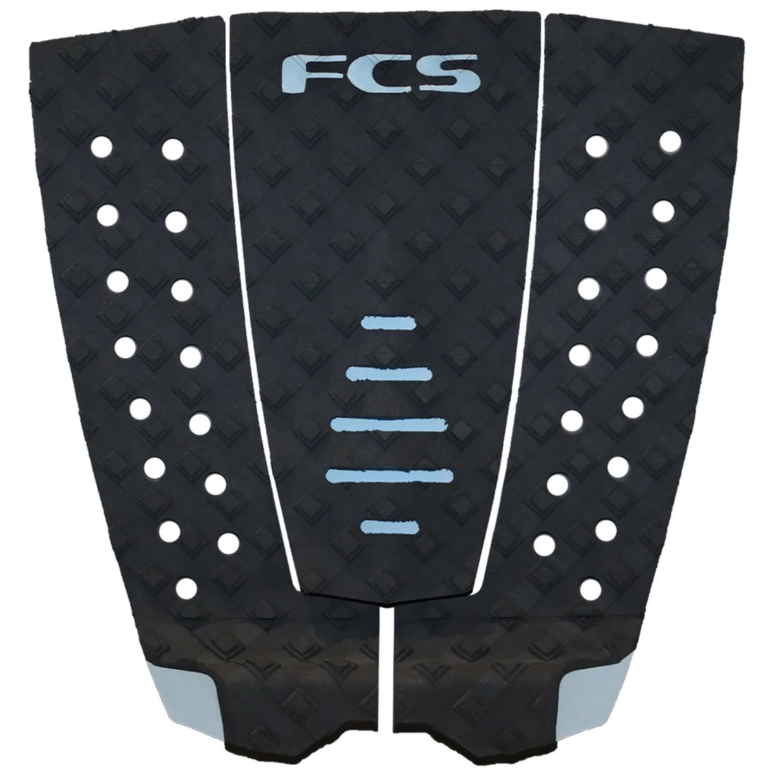 Deck FCS Yago Dora Charcoal Flux