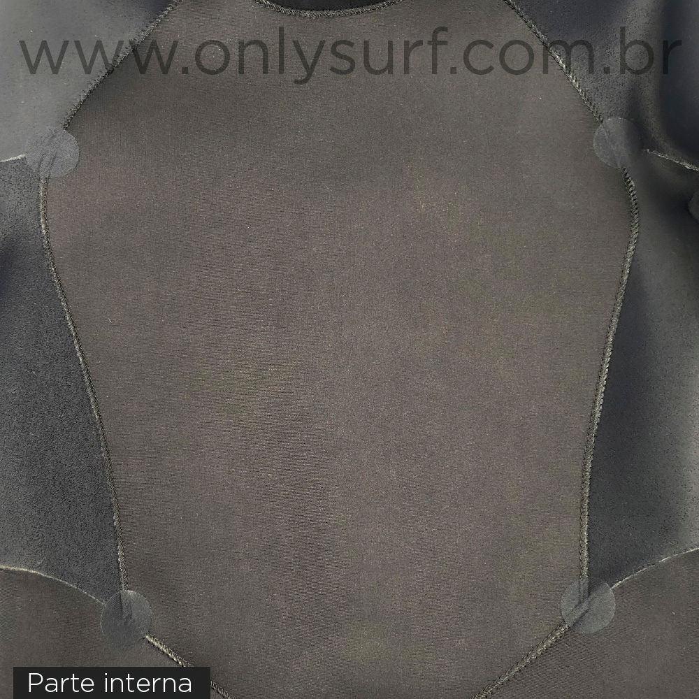 Long John Fundive Wailea 3 mm Vedado