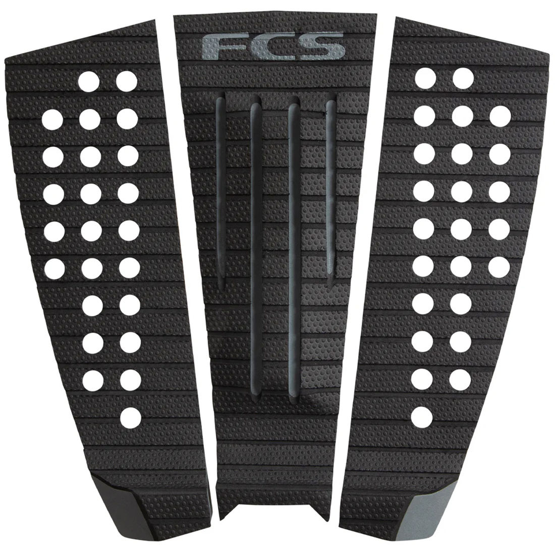 Deck FCS Julian Wilson Treadlite Black/Charcoal Deck FCS Julian Wilson Treadlite Black/Charcoal