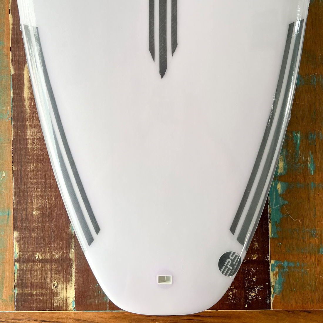 Prancha Marbella Black Market 5'10 Carbon Sling 30,55 L Prancha Marbella Black Market 5'10 Carbon Sling 30,55 L