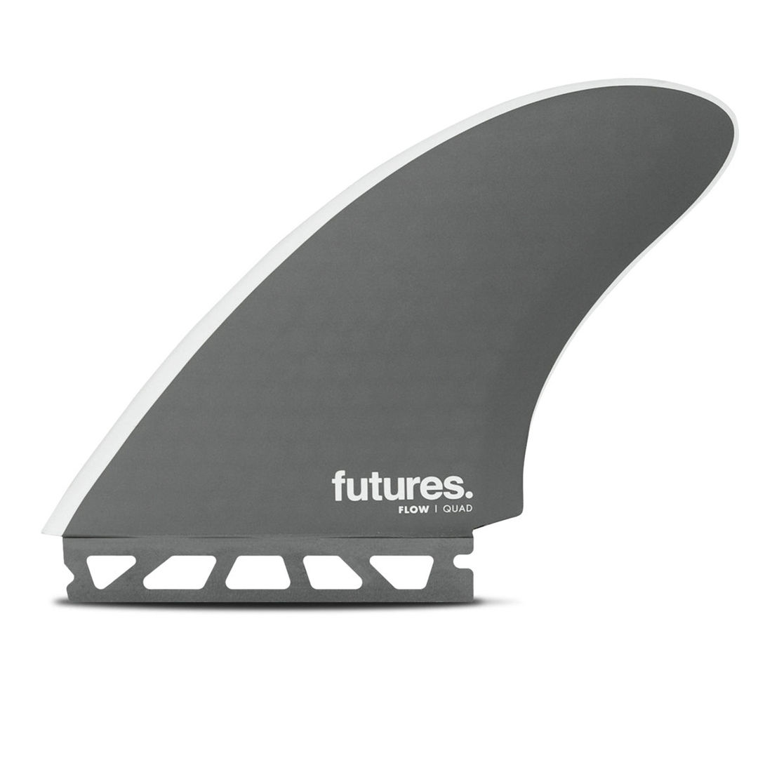 Quilhas Futures Flow Quad - Quadriquilha Quilhas Futures Flow Quad - Quadriquilha