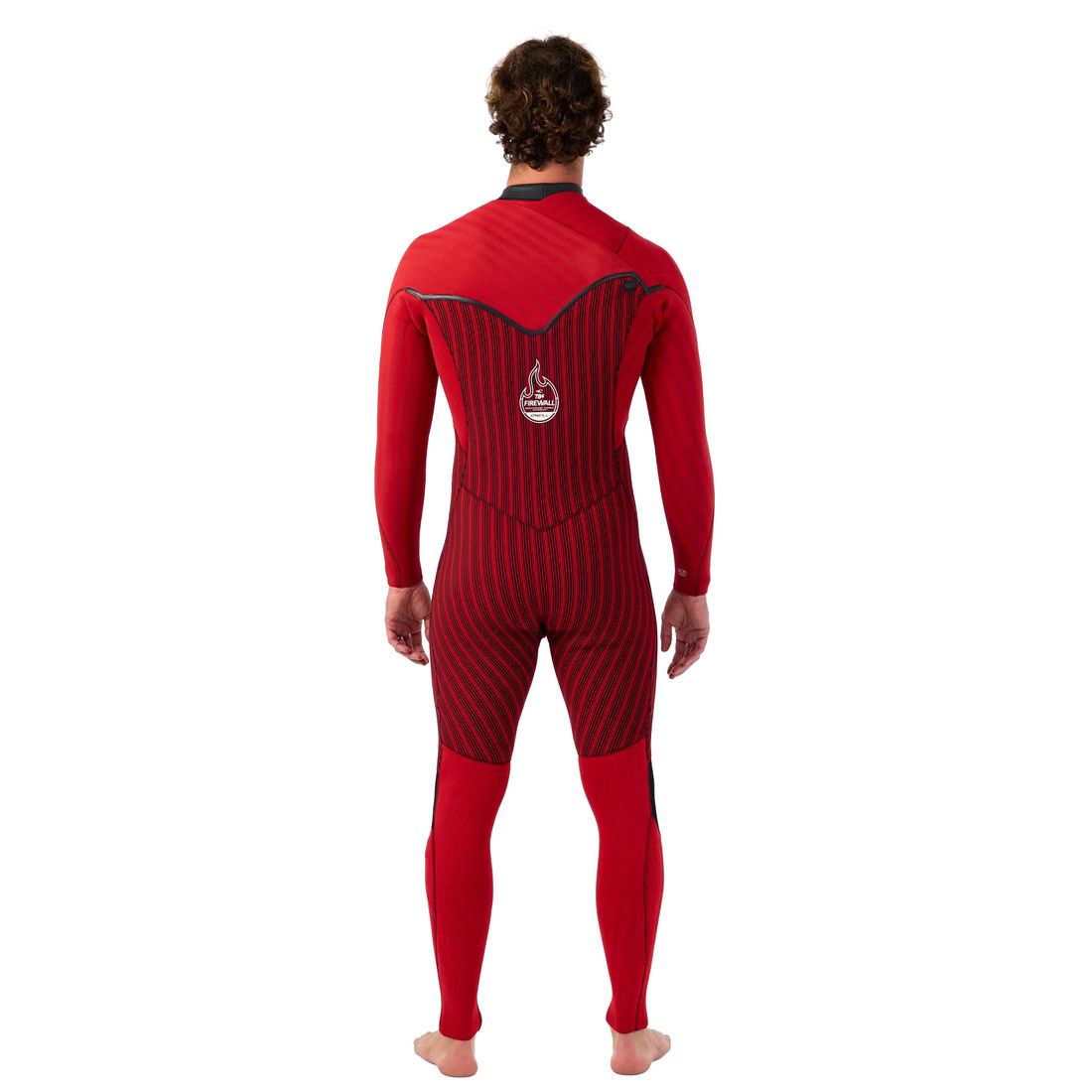 Long John O'Neill Hyperfreak Fire 3/2 mm + Chest Zip Long John O'Neill Hyperfreak Fire 3/2 mm + Chest Zip