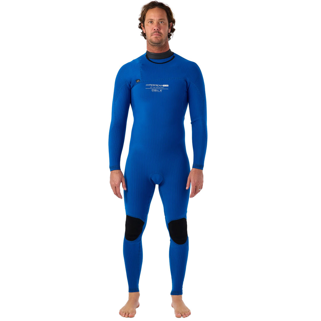 Long John O'Neill Hyperfreak Comp-X 2/2 mm Zipless Long John O'Neill Hyperfreak Comp-X 2/2 mm Zipless