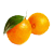 Laranja Bahia ±2 kg