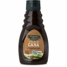 Melado de Cana Organic 300 g