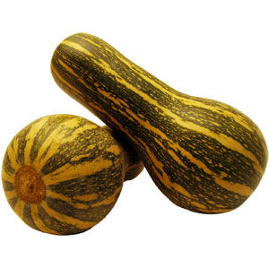 Abóbora Paulista ± 500 g