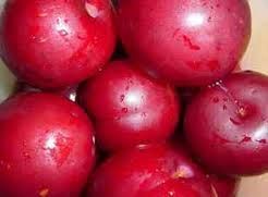 Ameixa Nacional ± 500 g