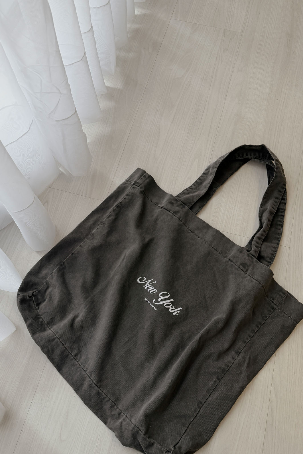 ECOBAG NEW YORK CHUMBO ECOBAG NEW YORK CHUMBO