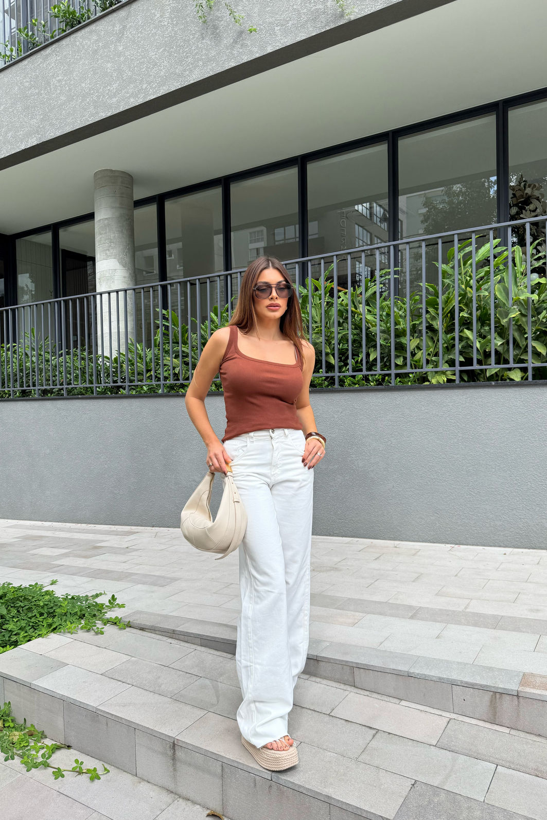 REGATA CAROL MARROM CHOCOLATE REGATA CAROL MARROM CHOCOLATE